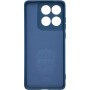 Чохол до мобільного телефона Armorstandart Motorola Edge 60 5G Camera cover Dark Blue (ARM85877)