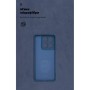 Чохол до мобільного телефона Armorstandart Motorola Edge 60 5G Camera cover Dark Blue (ARM85877)