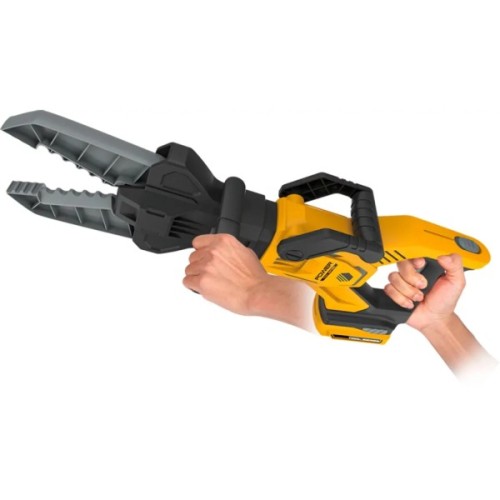 Ігровий набір Otamanko гідравлічні кусачки на батарейках жовтий (T020)