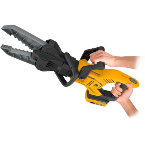 Ігровий набір Otamanko гідравлічні кусачки на батарейках жовтий (T020)