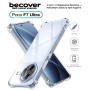 Чохол до мобільного телефона BeCover Anti-Shock Poco F7 Ultra Clear (713808)