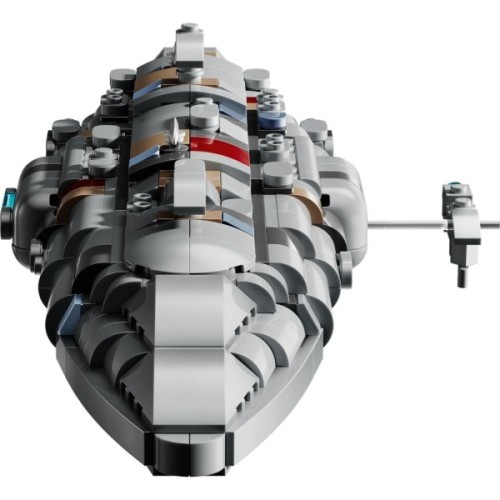 Конструктор LEGO Star Wars Зоряний крейсер Дім один (75405)