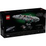 Конструктор LEGO Star Wars Зоряний крейсер Дім один (75405)