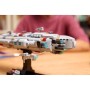 Конструктор LEGO Star Wars Зоряний крейсер Дім один (75405)
