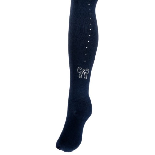 Колготки дитячі UCS Socks однотонні (M0C0302-2036-9G-blue)