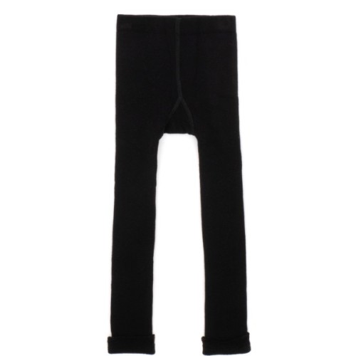 Лосини дитячі Bross махрові (21170-110G-black)