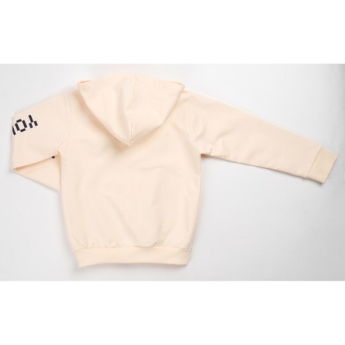 Спортивний костюм дитячий Breeze з ведмедиком (18105-92B-blue)