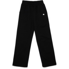 Штани дитячі Breeze трикотажні (21541-140G-black)