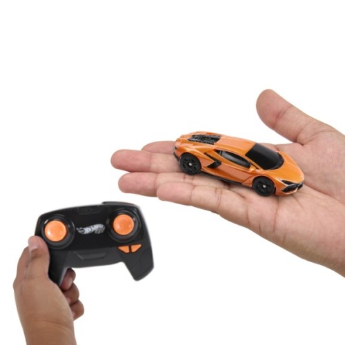 Радіокерована іграшка Hot Wheels Lamborghini Revuelto (HWW55)