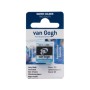 Акварельні фарби Royal Talens Van Gogh (701), Чорна слонова кістка, кювета (8712079419523)