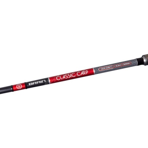Вудилище Brain Classic Carp 4.20m 4.5lbs 3sec. (1858.44.55)