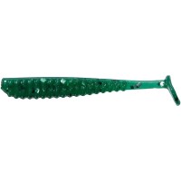 Силікон рибальський Reins Aji Ringer Shad 1.5" 397 Motor Oil SP (15 шт/уп.) (1552.09.47)