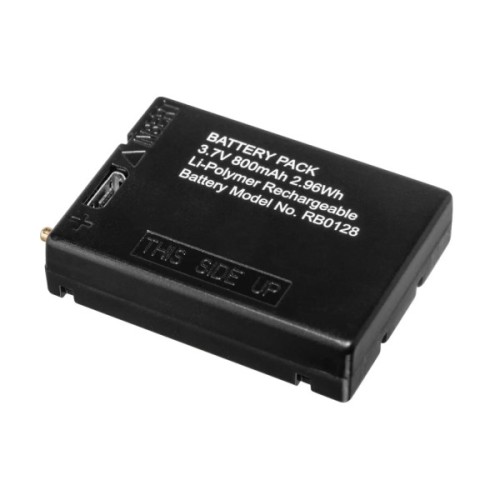 Ліхтар Mactronic Sunscan 5.3 (300 Lm) 90 CRI (PHL0031) (DAS302564)