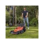 Газонокосарка Black&Decker 1.8 кВт, 42 см (BEMW481BH)