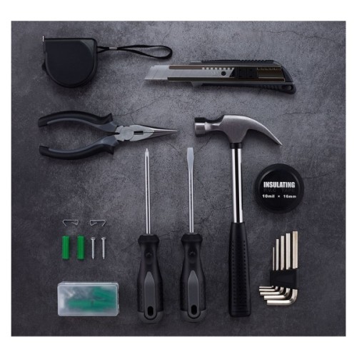 Набір інструментів Xiaomi Jiuxun Tools Toolbox 12in1 (Jiuxun Tools Toolbox)