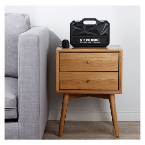 Набір інструментів Xiaomi Jiuxun Tools Toolbox 12in1 (Jiuxun Tools Toolbox)