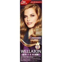 Фарба для волосся Wellaton 7/7 Карамельний шоколад 110 мл (4064666085685)