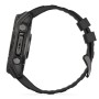 Смарт-годинник Garmin fenix 8 51mm,AMOLED,Saph,CrbnGryTi/Blk,Blk/PebbleGryBnd (010-02905-21)