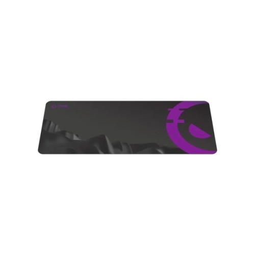 Килимок для мишки Lorgar Advanced MPA15XL Speed Black/Purple (LRG-MPA15XL)