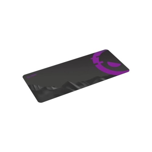 Килимок для мишки Lorgar Advanced MPA15XL Speed Black/Purple (LRG-MPA15XL)