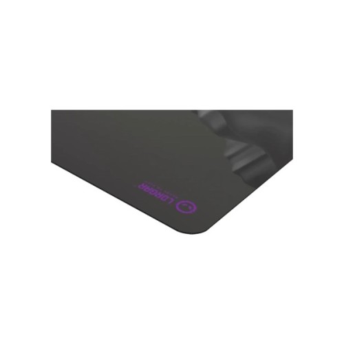 Килимок для мишки Lorgar Advanced MPA15XL Speed Black/Purple (LRG-MPA15XL)