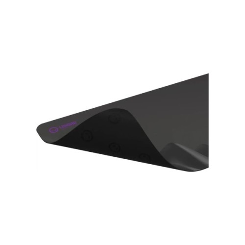Килимок для мишки Lorgar Advanced MPA15XL Speed Black/Purple (LRG-MPA15XL)