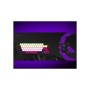 Килимок для мишки Lorgar Advanced MPA15XL Speed Black/Purple (LRG-MPA15XL)