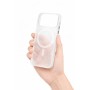 Чохол до мобільного телефона BeCover FIBRA Aeris MagSafe Apple iPhone 17 Pro Max (715365)