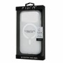 Чохол до мобільного телефона BeCover FIBRA Aeris MagSafe Apple iPhone 17 Pro Max (715365)