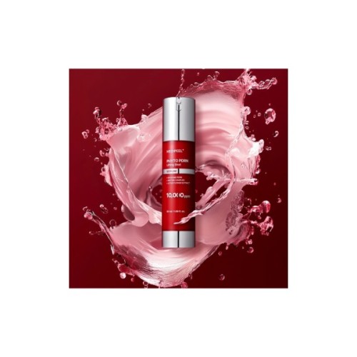 Сироватка для обличчя Medi-Peel Phyto Exosome PDRN Lifting Shot Serum 50 мл (8809941824674)