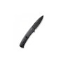 Ніж Civivi Caetus Black Blade Dark Micarta (C21025C-2)