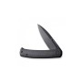 Ніж Civivi Caetus Black Blade Dark Micarta (C21025C-2)