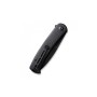 Ніж Civivi Caetus Black Blade Dark Micarta (C21025C-2)