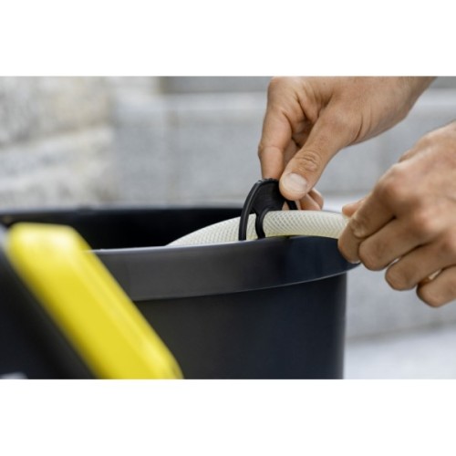 Мийка високого тиску Karcher K 4 Power Control GoFurther (1.324-312.0)