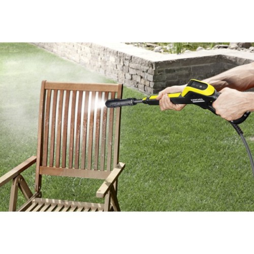 Мийка високого тиску Karcher K 4 Power Control GoFurther (1.324-312.0)