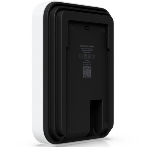 Точка доступу Wi-Fi Ubiquiti U7-PRO-XG-WALL