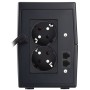 Пристрій безперебійного живлення PowerWalker Basic VI 850 SHL (10120096)