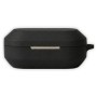 Чохол для навушників BeCover Silicon для Realme Buds Air 8 Black (715897)