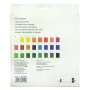 Олійні фарби Faber-Castell Creative Studio 24 кольора, 24 туб х 9 мл (379524) (32070)