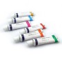 Олійні фарби Faber-Castell Creative Studio 24 кольора, 24 туб х 9 мл (379524) (32070)