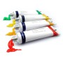 Олійні фарби Faber-Castell Creative Studio 24 кольора, 24 туб х 9 мл (379524) (32070)