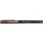 Ролер Faber-Castell Free Ink rollerball, колір чорнила рожевий, 1,5 мм, одноразовий (31224)