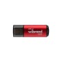 USB флеш накопичувач Wibrand 16GB Ladybug Red USB 3.2 (WI3.2/LB16P10S)
