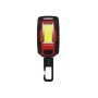 Ліхтар Falcon Eye Комплект (900+500 Lm) White/Red Powerbank Magnet USB-C (FWS0007) (DAS303980)