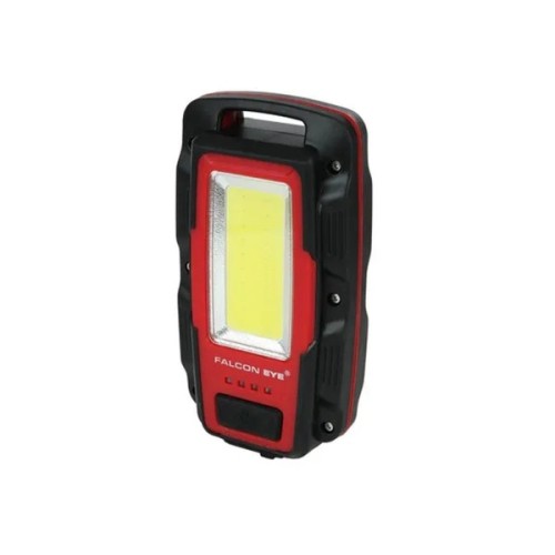 Ліхтар Falcon Eye Комплект (900+500 Lm) White/Red Powerbank Magnet USB-C (FWS0007) (DAS303980)