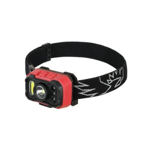 Ліхтар Falcon Eye Комплект (900+500 Lm) White/Red Powerbank Magnet USB-C (FWS0007) (DAS303980)