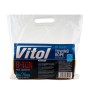 Трос буксирувальний Vitol 8т стрічка 75мм х 6,0м помаранч (ТР-119-8-1)