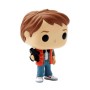 Фігурка Funko Pop cерії Назад у майбутнє - Марті (48705)