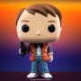 Фігурка Funko Pop cерії Назад у майбутнє - Марті (48705)