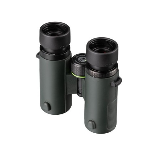 Бінокль Alpen Optics Chisos 8x32 ED (15038) (932433)